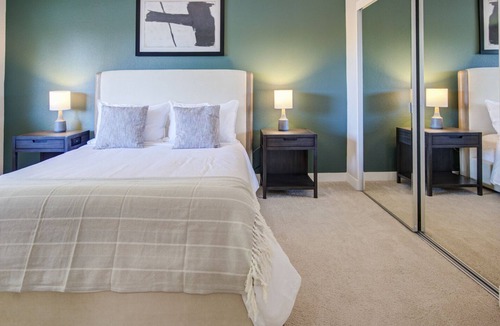Foster City Apartment | Modern Apartment in Prime Location (ID5476X22)