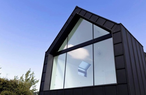 Rugby House | Modern Barn Conversion