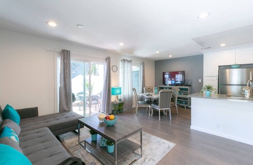 Laguna Niguel Condo | Modern Beach Home Just Minutes from the Beach