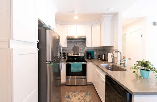 Laguna Niguel Condo | Modern Beach Home Just Minutes from the Beach