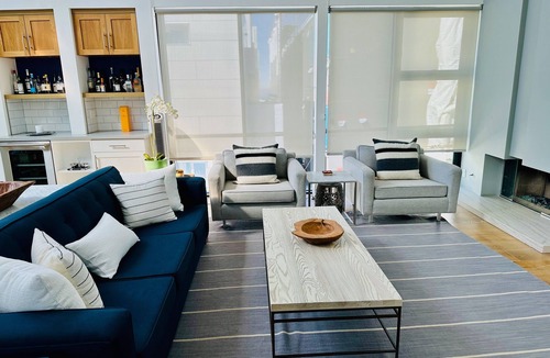Marina Peninsula House | Modern Beach Home - MDR/Venice - Near Venice Pier