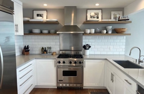 Marina Peninsula House | Modern Beach Home - MDR/Venice - Near Venice Pier