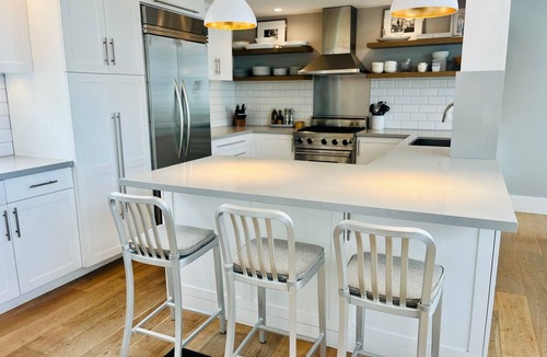 Marina Peninsula House | Modern Beach Home - MDR/Venice - Near Venice Pier