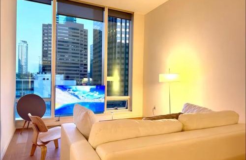 Downtown Los Angeles Apartment | Modern Brand New 1BD 1BTH DTLA