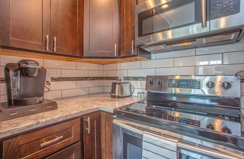 Sunnyvale Apartment | Modern, Clean, and Private in the heart of Silicon Valley
