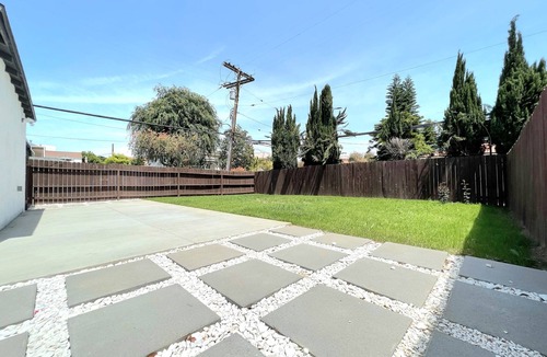 Monterey Park House | Modern clean relaxing gateway! Close to all LA fun!