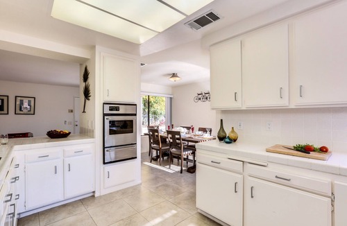 Araby House | Modern Club Med Oasis, Private Pool & Spa, Incredible Views, 2 King Beds, Too!