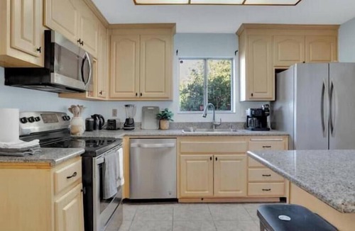 Bay Area House | Modern Comfort: San Pablo Edition
