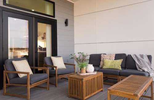 Twentynine Palms House | Modern Desert Dream - NEW BUILD