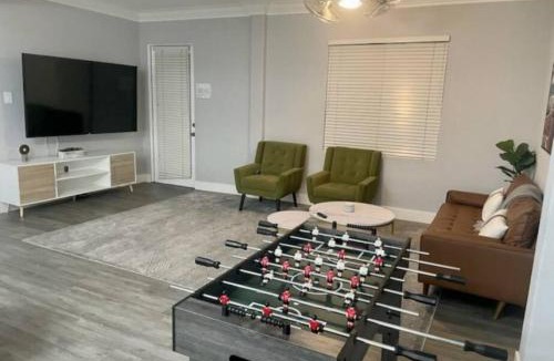 Coachella House | Modern Desert Retreat 2 mi Coachella Stagecoach