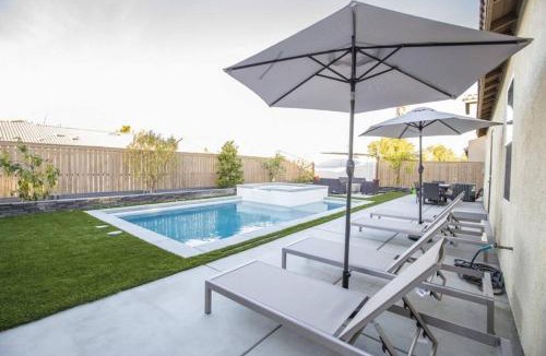 Coachella House | Modern Desert Retreat 2 mi Coachella Stagecoach