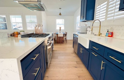 North Hills West House | Modern Farm House 3 bedrooms 2 bathrooms with Backyard and Front Yard