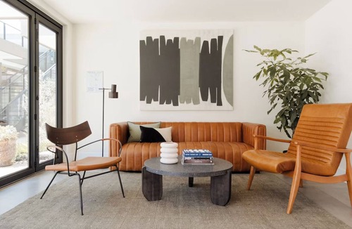 Inglewood House | Modern Guest Room Ideal for Family Stay | Close to SoFi Stadium
