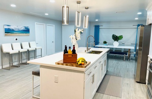 Baldwin Park House | Modern Home in Baldwin Park-Central to All Attractions