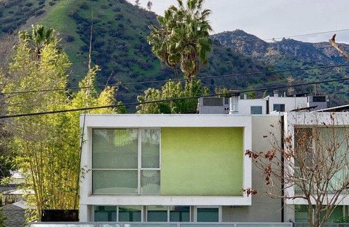 Atwater Village House | Modern Home in Great Neighborhood