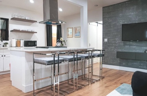 Compton House | Modern Home