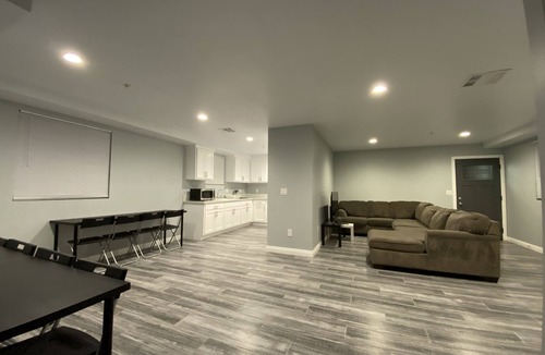 Los Angeles Hostel | Modern Hostel