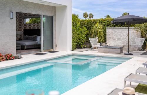 Araby Commons Villa | Modern Luxe by Acme House Company