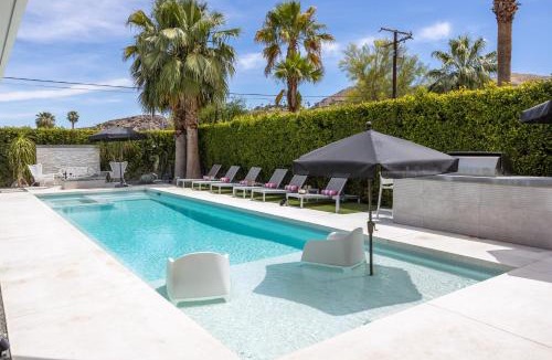 Araby Commons Villa | Modern Luxe by Acme House Company