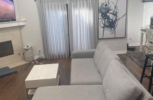 South Redondo House | Modern LUXORY beachouse - steps to TOPAZ BEACH near Redondo PIER & Riv Village