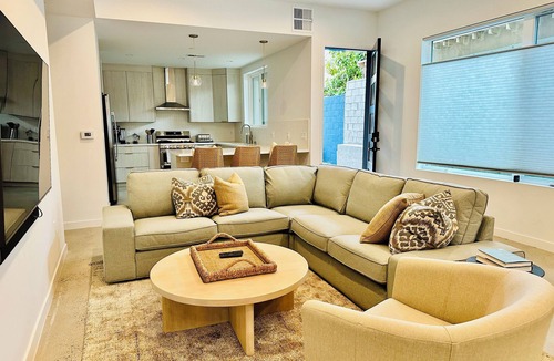Inglewood House | Modern Luxury Hideaway