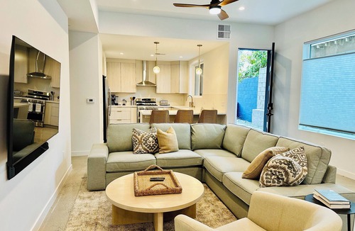 Inglewood House | Modern Luxury Hideaway