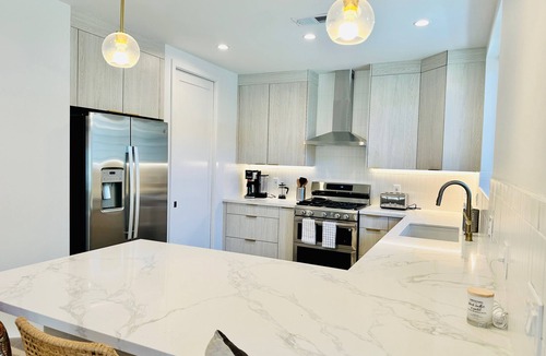 Inglewood House | Modern Luxury Hideaway