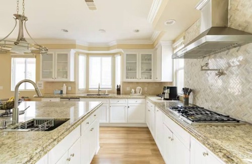 Santa Ana House | Modern Luxury Home Near Disney