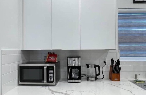Westminster House | Modern Midway City Home