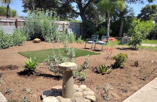 Mira Monte House | Modern Ojai - Best Location