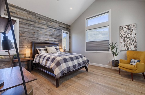 Santa Rosa Other | Modern Ranch Estate overlooking Valley of Moon