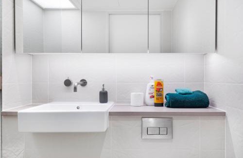 Stratford and New Town Apartment | Modern Stratford Westfield Olympic Village 1 Bedroom Apartment