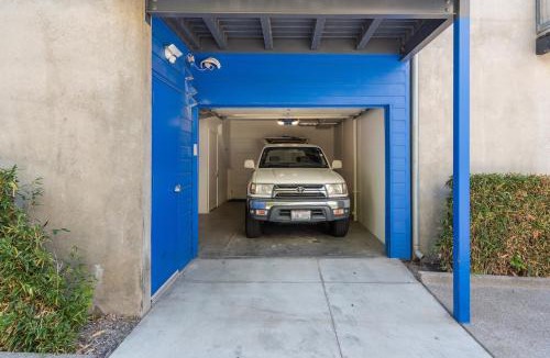 East Village House | Modern Surf Themed Home - Heart of Gaslamp