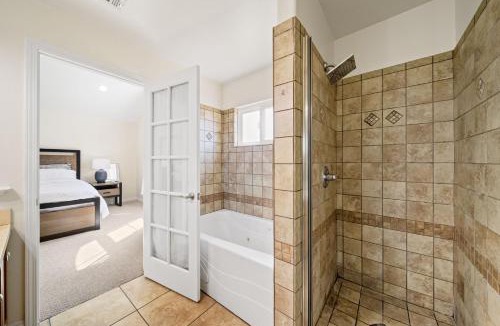 Duarte Apartment | Modern townhouse - 4 Bedroom 3Bathroom near Pasadena, LA