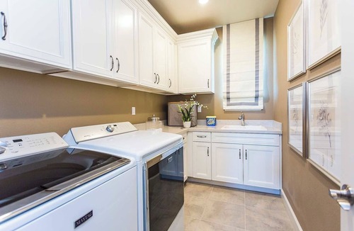 Portola Springs House | Modern Two-Story Home, Pulte Built, Perfect for Family Living #3276