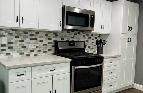 Rialto House | Modern with a Splash of Fun