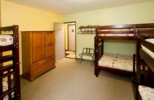 Mammoth Lakes Hostel | Moderne Hostel