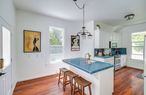 Modesto House | Modesto Mansion on 2 Acres - Great for Families!
