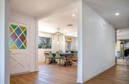 Yucca Valley House | Mojave Desert Pied-à-terre