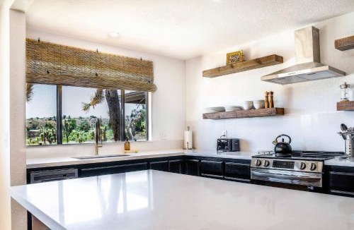 Yucca Valley House | Mojave Desert Pied-à-terre