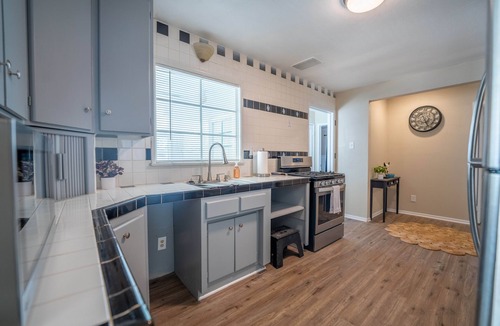 Mojave Cottage | Mojave Diamond in the Rough