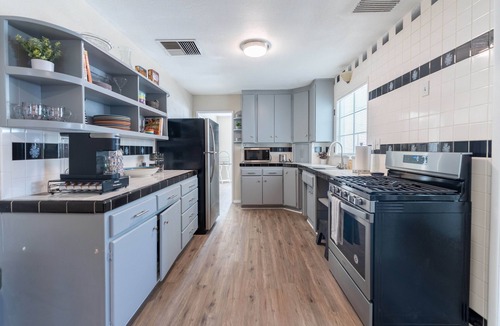 Mojave Cottage | Mojave Diamond in the Rough