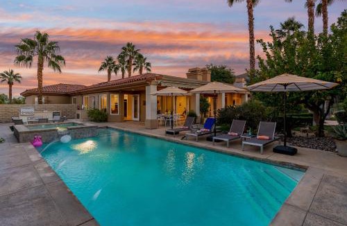 Araby Commons Villa | Mon Cheri Estate by ACME House Company