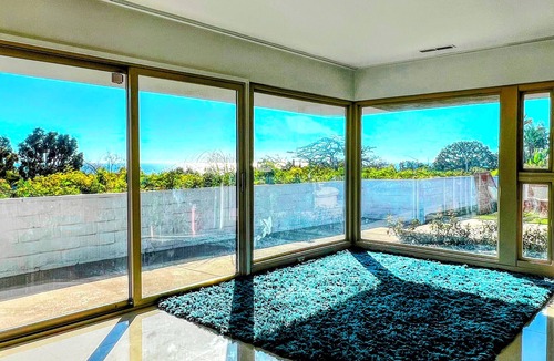 Monarch Beach House | Monarch Beach Mid Century Modern Coastal Home