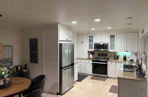 Dana Point House | Monarch Beach, Niguel Shores at the PCH and the Strands Beach