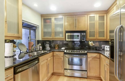 Monarch Beach Apartment | Monarch King - Guard Gated Community