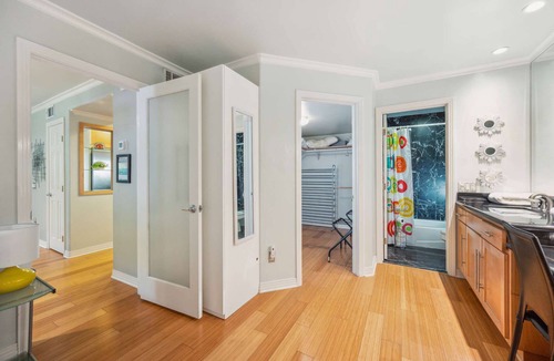 Monarch Beach Apartment | Monarch King - Guard Gated Community