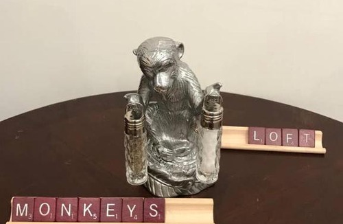 Historic Core Apartment | Monkey Loft, Downtown Los Angeles