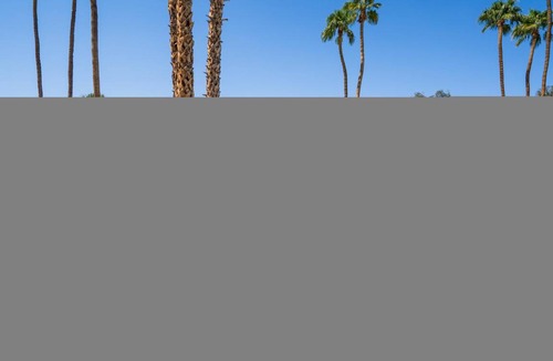 Desert Park Estates House | Monkey Tree Hotel 16
