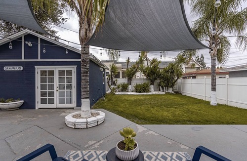 Monrovia House | Monrovia Guest House Oldtown/Pasadena/Arcadia/COH
